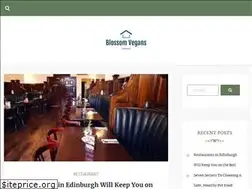 Sites similar to blossomvegans.com