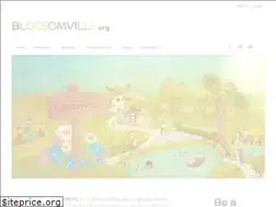 Sites similar to blossomville.org