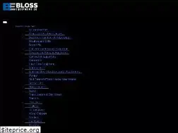 Sites similar to blosssales.com