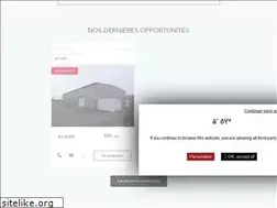 Sites similar to blot-entreprise.fr