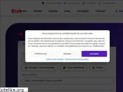 Sites similar to blot-immobilier.fr