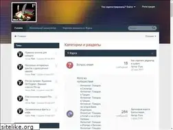 Sites similar to blot.ru