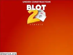 Sites similar to blot2.am