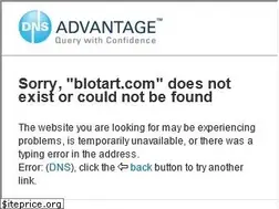 Sites similar to blotart.com