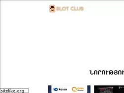 Sites similar to blotclub.am
