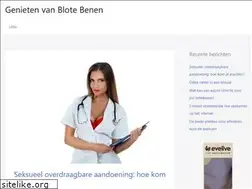Sites similar to blotebenen.com