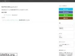 Sites similar to bloten.com