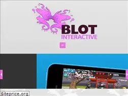 Sites similar to blotinteractive.com