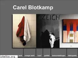 Sites similar to blotkamp.com