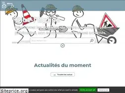 Sites similar to blotleglise.fr