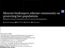 Sites similar to blotmagazine.com