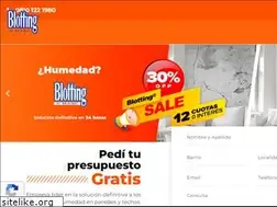 Sites similar to blottingargentina.com