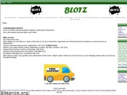 Sites similar to blotz.co.uk