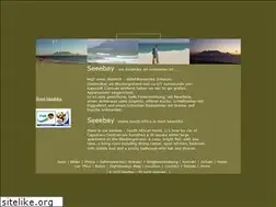 Sites similar to blouberg.info