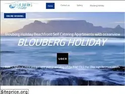 Sites similar to bloubergholiday.com