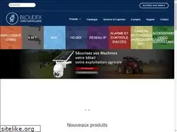 Sites similar to bloudex.com