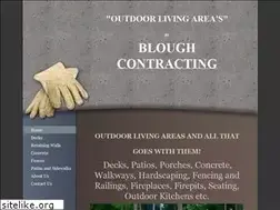 Sites similar to bloughcontracting.com
