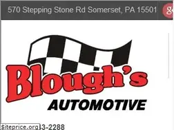 Sites similar to bloughsauto.com