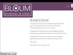Sites similar to bloumgrootegast.nl