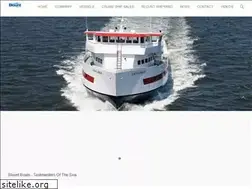 Sites similar to blountboats.com