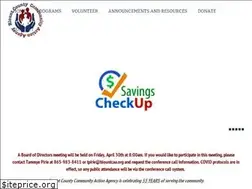 Sites similar to blountcaa.org