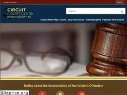 Sites similar to blountccc.com