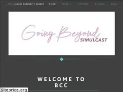 Sites similar to blountchurch.org