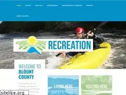 Sites similar to blountcountyal.gov