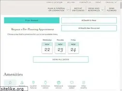 Sites similar to blountcurrycarrollwood.com