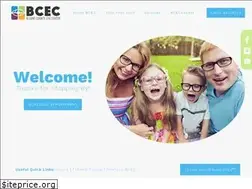 Sites similar to blounteye.com