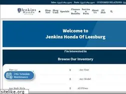 Sites similar to blounthonda.com