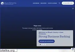 Sites similar to blountindustry.com