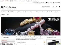 Sites similar to blountjewels.com