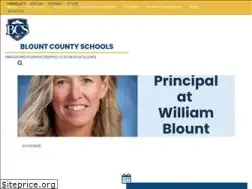 Sites similar to blountk12.org