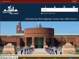 Sites similar to blountlibrary.org