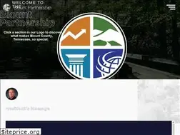 Sites similar to blountpartnership.com