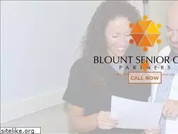 Sites similar to blountseniorcare.com