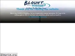 Sites similar to blountsmallshipadventures.com