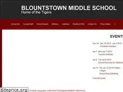 Sites similar to blountstownmiddle.org