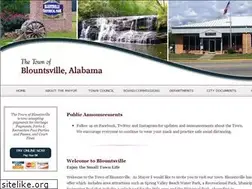 Sites similar to blountsvilleal.com