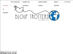 Sites similar to blouptrotters.com