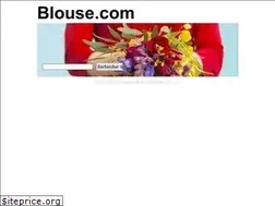 Sites similar to blouse.com
