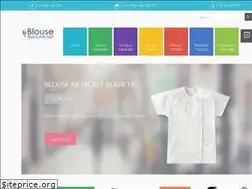 Sites similar to blouseblanche.net
