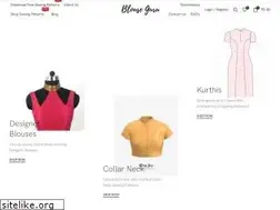 Sites similar to blouseguru.com