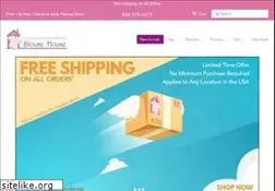Sites similar to blousehouse.com