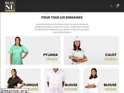 Sites similar to blousemaroc.ma