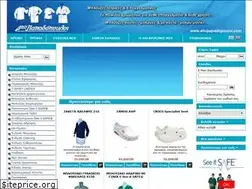 Sites similar to blouses.gr