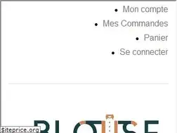 Sites similar to blouseshop.ma