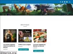 Sites similar to blousonausommet.com