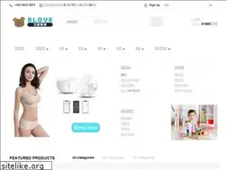 Sites similar to blove.com.hk